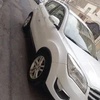 چانکان مدل 97|خودرو سواری و وانت|تبریز, |دیوار