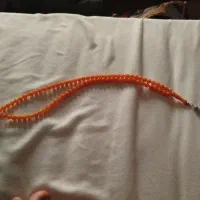 تسبیح کهربا