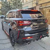 کی ام سی ای5 * kmc a5|خودرو سواری و وانت|تهران, سردارجنگل|دیوار