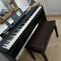 پیانو یاماها p45 نونو باصندلی