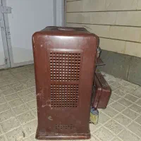 بخاری سوختی باگازوئیل ونفت