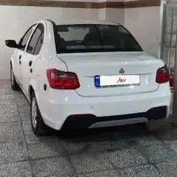 ساینا s ۴۰۲ دوگانه کارخانه کم کارکرد|خودرو سواری و وانت|رشت, گلسار|دیوار