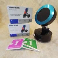 هلدر وکیومی (نگهدارنده گوشی)