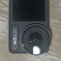 دوربین اسمو DJI اکشن 4