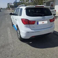 هایما S7 پلاس، مدل ۱۴۰۲|خودرو سواری و وانت|سیرجان, |دیوار