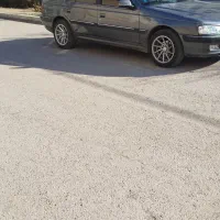 پژو پارس xu7مدل1401