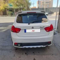 کوییک ۴۰۱|خودرو سواری و وانت|مشهد, شهرک امام هادی (شهرک غرب)|دیوار