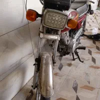 موتورسیکلت۸۸|موتورسیکلت|اهواز, شهرک رزمندگان|دیوار