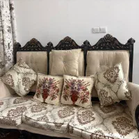 مبل|مبلمان خانگی و میز عسلی|زاهدان, |دیوار