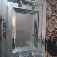 سینی|ظروف سرو و پذیرایی|قم, نیروگاه|دیوار