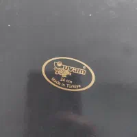 قابلمه لُعابی ترک|ظروف پخت‌وپز|رشت, جانبازان|دیوار