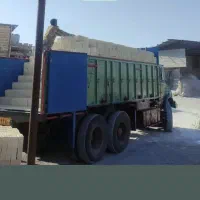 انواع مصالح ساختمانی و بلوک سیمانی باقی|مصالح و تجهیزات ساختمان|کاشان, دشت لتحر|دیوار