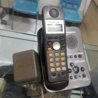 گوشی تلفن ثابت و بیسیم|تلفن رومیزی|گنبد کاووس, |دیوار