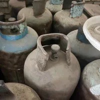 کپسول گاز پرسی گاز ۳۳ کیلویی