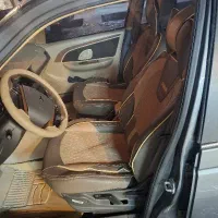 پژو پارس 1401|خودرو سواری و وانت|مشهد, توس (بلوار توس)|دیوار