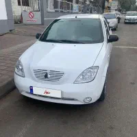 تیبا مدل ۹۵دوگانه کارخانه