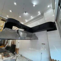 هود صنعتی|کافیشاپ و رستوران|مشهد, رضاشهر|دیوار