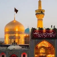 کاروان مشهد ۲۷تیر ماه