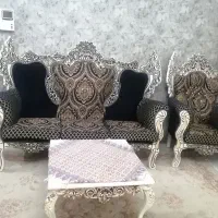 مبل هفت نفره