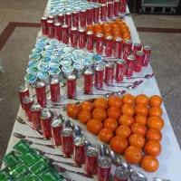 کاروان  بی بی رقیه