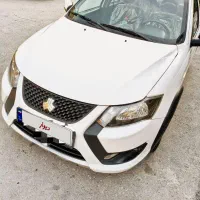 کوییک RSمدل آخر  ۱۴۰۲ فول فول تمام فابریک