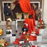 میز یلدا ومیوه ارایی