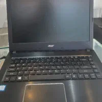 لپتاپ استوک Acer p249