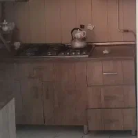 میز گاز رو کار ام دی اف