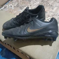 نایک فوتبالی