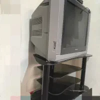 تلوزیون و میزش و دیجیتال|تلویزیون و پروژکتور|تربت جام, نظامی|دیوار