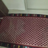 جاجیم|گلیم، جاجیم، گبه|اردبیل, |دیوار