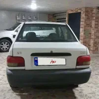 فروش پراید مدل 87|خودرو سواری و وانت|رشت, شهرک قدس|دیوار