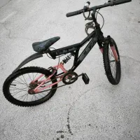 دوچرخه سایز 20