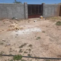 240متر-زمین-مناصب-باغچه