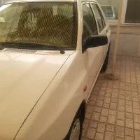 پراید۱۳۱seمدل۹۸|خودرو سواری و وانت|مشهد, ولیعصر (شهرک غرب)|دیوار