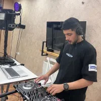 دیجی rb/ اجرای موزیک Dj دیجی/تولد و مراسمات شما