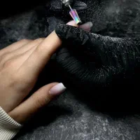 مدل ناخن برای عکاسی و نمونه کار