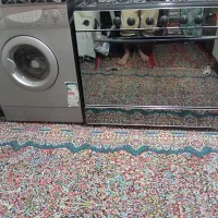 گاز فردار ولباسشویی تمام اتوماتیک