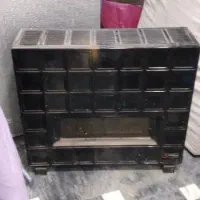 بخاری فروشی