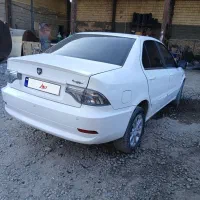 سورن پلاس ef7 ۱۴۰۰|خودرو سواری و وانت|ابریشم, |دیوار