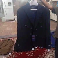 پیراهن مردانه.
