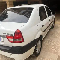 تندر ۹۰مدل ۹۶|خودرو سواری و وانت|کرمانشاه, |دیوار