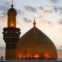 مسافرم کربلا اربعین ۷مرداد