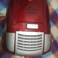 جارو برقی یونیک اصل