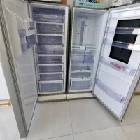 یخچال فریزر دوقلو لایف|یخچال و فریزر|زرند, |دیوار