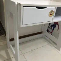 میز تحریر کم جا - تمام MDF|میز تحریر و کامپیوتر|مهاباد (آذربایجان غربی), |دیوار