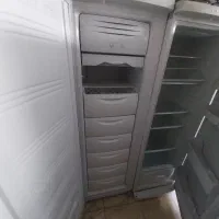 یخچال هیمالیا دوقلو امرسان|یخچال و فریزر|بیرجند, |دیوار