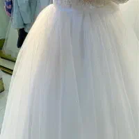 لباس عروس نو|لباس|تهران, مجیدیه|دیوار