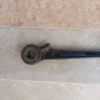 جغجغه کامیون و وانت سایز20