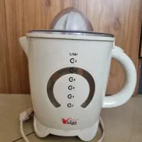 آب مرکبات گیری